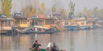 ‘Jammu and Kashmir’s development presents opportunities for economic cooperation with GCC’