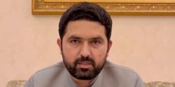 Pakistan: Rights group demands end to governor’s rule in Khyber Pakhtunkhwa, release of detained leaders