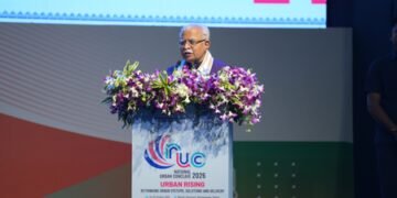 Govt draws up roadmap for urban sector reforms