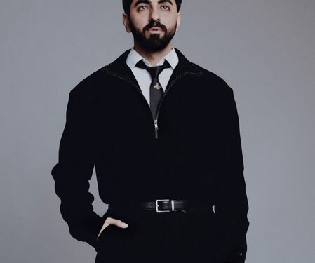 When Ayushmann Khurrana was ignored by Karan Johar