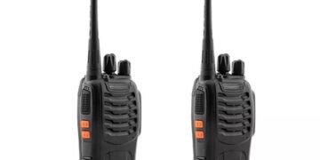 CCPA slaps Rs 1 lakh fine on Hogar Technologies for misleading ads of walkie-talkies