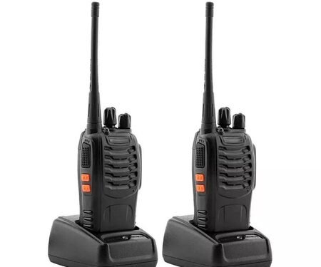 CCPA slaps Rs 1 lakh fine on Hogar Technologies for misleading ads of walkie-talkies