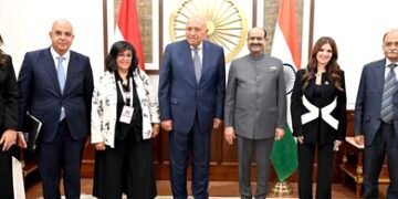 LS Speaker Birla appreciates Egypt’s condemnation of Pahalgam terror attack, meets Belarus Deputy Speaker