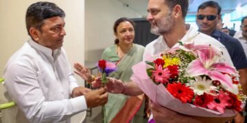 Truth will certainly prevail: Congress as LoP Rahul Gandhi acquitted in 2018 defamation case
