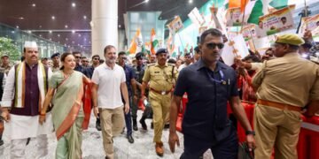HM Amit Shah defamation case: Complainant to challenge Rahul Gandhi’s acquittal