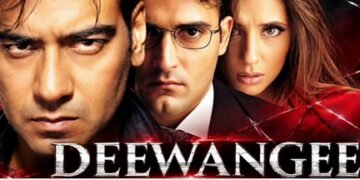 Anees Bazmee celebrates 24 years of ‘Deewangee’ starring Ajay Devgn, Akshaye Khanna, Urmila Matondkar
