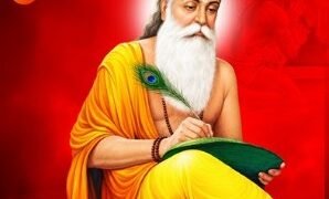 ‘His noble thoughts will continue to nurture, flourish nation in every era’: PM Modi on Maharishi Valmiki Jayanti