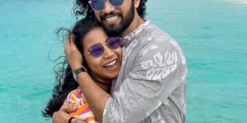 Shilpa Rao’s husband Ritesh Krishnan says ‘he felt angry, helpless, hurt seeing her face disrespect’: Will never forget