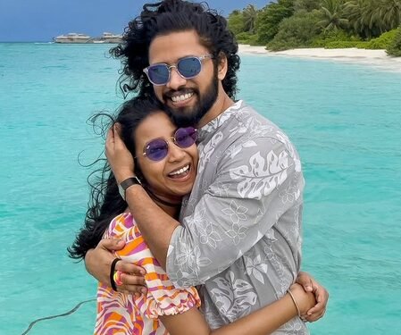 Shilpa Rao’s husband Ritesh Krishnan says ‘he felt angry, helpless, hurt seeing her face disrespect’: Will never forget