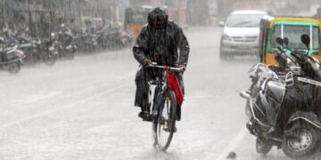 Heavy rain forces school closures in parts of TN today