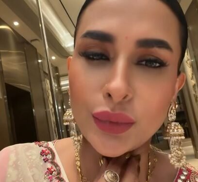 Pavitra Punia urges people to respect all religions: I’m a very proud Hindu
