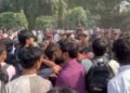 JMI seeks public apology from students for ‘defamatory’ remarks against university