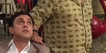 Sumeet Raghvan remembers late Satish Shah on first death anniversary, shares throwback video from Sarabhai vs Sarabhai sets