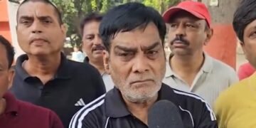 BJP attacks Kharge’s ‘baap’ remark on PM Modi; calls it Congress culture