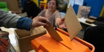 Advance voting opens in New Zealand ahead of November 7 election