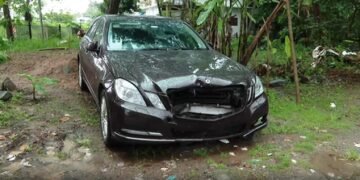 Kerala car crash case: Accused teen son of judge gets bail, as protests continue