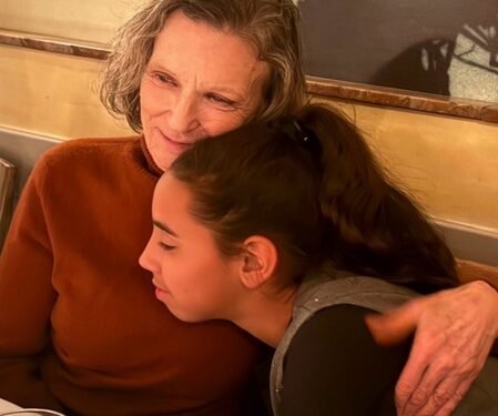 Vin Diesel celebrates ‘mom’ on birthday: Pure love