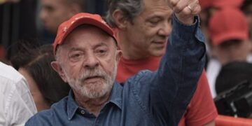 Luiz Inacio Lula da Silva wins Brazil Presidential re-election, secures 4th term