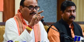 ‘Kharge should apologise immediately’: BJP leaders criticise Congress chief over remarks against PM Modi