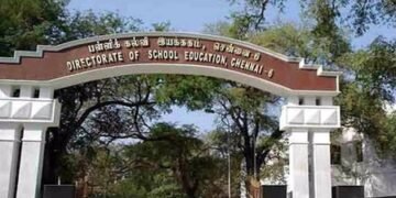 TN teachers push for cameras, stricter supervision at public exam centres