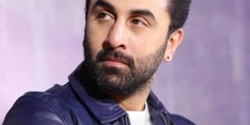 Ranbir Kapoor credits playing Lord Rama in ‘Ramayan’ for helping him become a better father to Raha