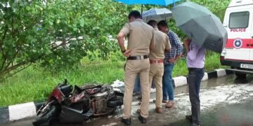 Kerala judge booked in fatal crash, police to seek teen’s bail cancellation