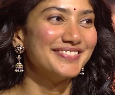 Sai Pallavi says she did ‘not want to use her mind’ while portraying Sita in ‘Ramayana’