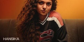 Amal Neerad’s ‘Bachelor Party D’eux’ makers reveal Hansika Krishna’s character in film