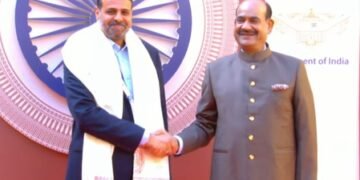 12th BRICS Parliamentary Forum begins in Delhi, LS Speaker highlights shared democratic values