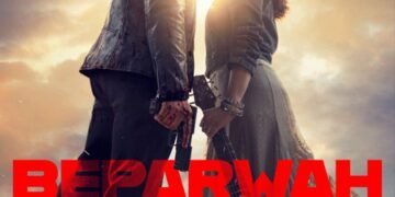 Ahaan Panday, Sharvari-starrer romantic action-drama christened ‘Beparwah’