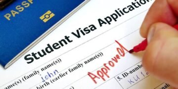 Australia expands biometric collection requirements for visa applicants in India