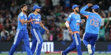 ‘Don’t chase anything; block outside noises’: Morkel backs Bhuvneshwar after underwhelming return