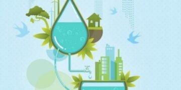 India’s ‘Jal Sanchay Jan Bhagidari’ initiative creates over 1.55 crore artificial water recharge structures