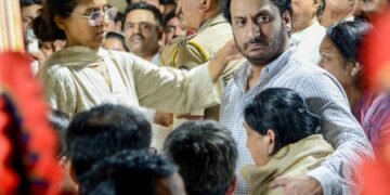 No merger with NCP(SP) ahead: Ruling NCP reaffirms alliance autonomy