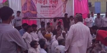 Rajasthan villagers collect Rs 25 lakh, give it to candidate after she loses Sarpanch poll by 162 votes