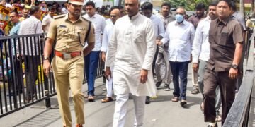 Karnataka: Priyank Kharge defends father’s remarks against PM Modi; reminds BJP of its past remarks