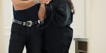 Arpita Sharma shares candid moments of Aayush Sharma with their kids on his birthday