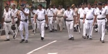 Youth, father paraded naked over love affair in Kolkata, three kin of woman held