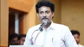 Madras HC rejects ex-TN Minister Anbil Mahesh’s anticipatory bail plea in corruption case