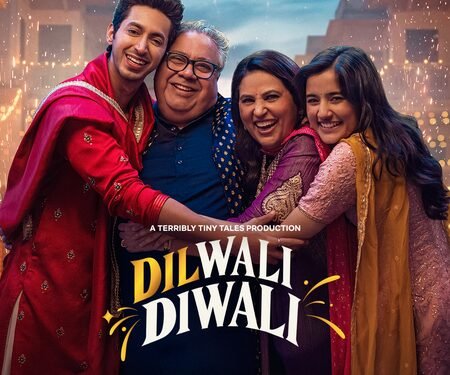 Mihir Ahuja on ‘Dilwali Diwali’: ‘We sometimes forget what truly makes our families happy’