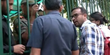 No protesting students will apologise; hunger strike will continue: Jamia students