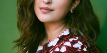 Parineeti Chopra says ‘Mom Talks Season 2’ brings honest conversations about motherhood