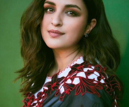 Parineeti Chopra says ‘Mom Talks Season 2’ brings honest conversations about motherhood