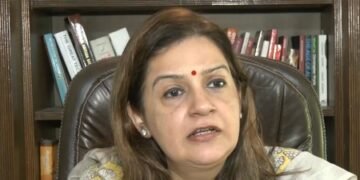Declining standard of language in political discourse: Shiv Sena-UBT, RJD on Kharge’s ‘baap’ remarks