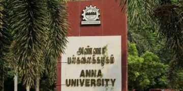 Anna University awaits full-time exam controller a year after selection process
