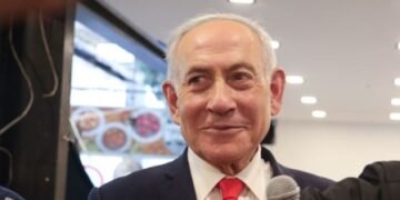 Israel heads to polls on Tuesday; Netanyahu to face ex-IDF chief Gadi Eisenkot