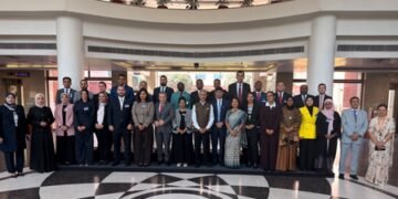 EAM Jaishankar meets League of Arab States’ diplomats, highlights role of technology in shaping today’s world