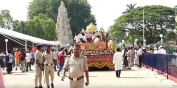 Mysuru Dasara row: Royal family may reconsider handing over Golden Howdah to govt in future