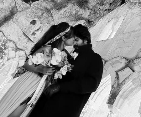 Vijay Deverakonda drops the ‘F’ bomb on those criticising his relationship with Rashmika