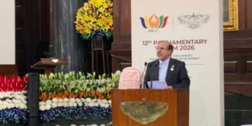 Iran calls for global action against violations of UN Charter principles